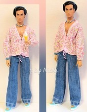 Fashion Set 7 Teilig für