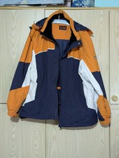 Double Speed Ski-/Winterjacke