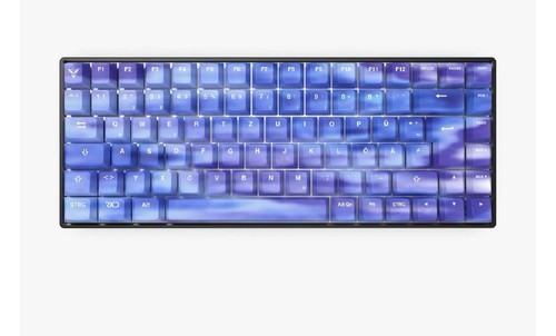 Rxd gaming tastatur set qwertz - gaming, tastatur-set