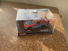 Carrera Evolution 27282 Oval Racer "Clubmodell 2008" Dodge Avenger NASCAR 1:32