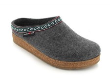 HAFLINGER® Slippers with Arch