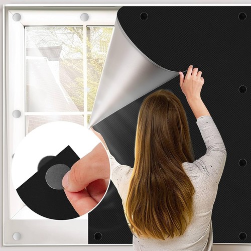 Verdunkelungsrollo magnetisch - verdunkelungsrollo,