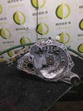 A1318 GETRIEBE FÜR OPEL CORSA