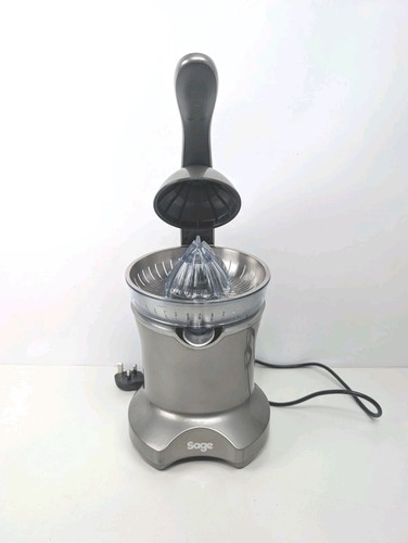 Sage bcp600sil profi - bcp600sil,