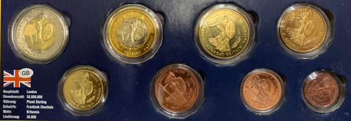 Euro münz entwürfe - €,