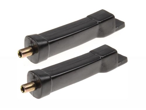 Blinkerhalter hinten lang satz - blinkerhalter,