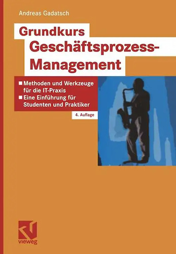 Grundkurs geschäftsprozess - grundkurs,