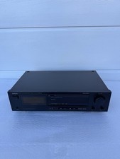 DENON Stereo Casette Tape Deck
