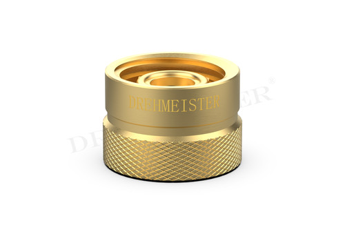 Drehmeister acme auf - drehmeister, dish