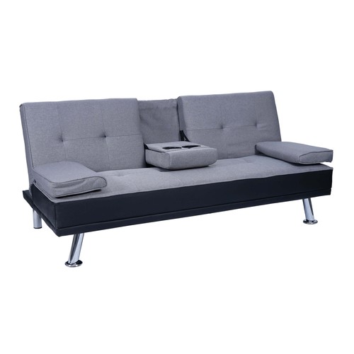 3er sofa hwc f60 couch - 3er-sofa,