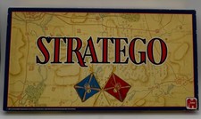 Jumbo Stratego - für 2