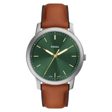 Fossil fs6094 braunes - fossil,