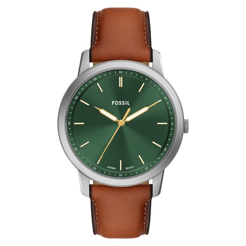 Fossil fs6094 braunes - fossil,