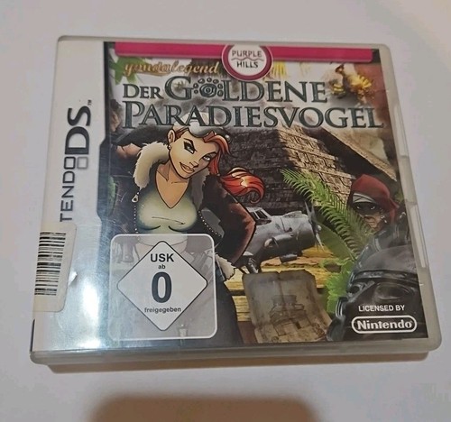 Youda legend der - youda, goldene