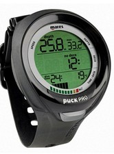 Mares Puck Pro  Tauchcomputer