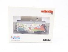 Märklin H0 48704 Jahreswagen