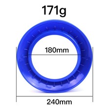 Angelschnurspulplatte