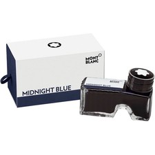 MONTBLANC 109204 Midnight Blue