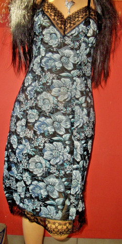 Extravagantes vintage perlon - vintage,