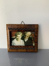 Alter Bilderrahmen Fotorahmen