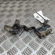 Mercedes -Benz X - Klasse Heck