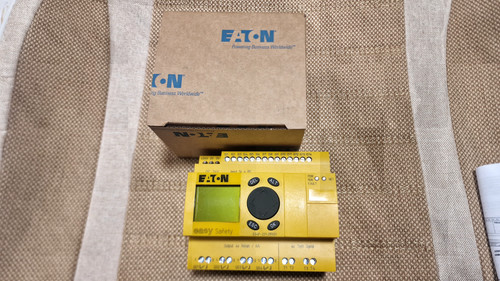 Eaton easy safety - easy,