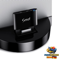 30 Pin Bluetooth Adapter