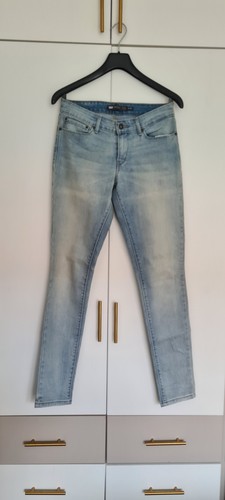 Damenjeans levi 34 - damenjeans, 28/34