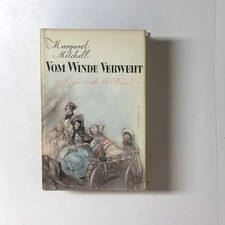 Vom Winde Verweht 1937