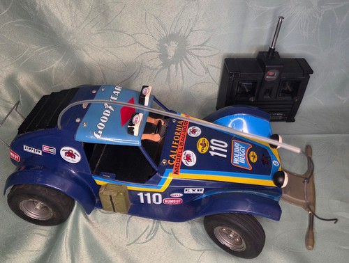 Tamiya holiday buggy vintage - holiday,