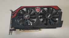 MSI Twin Frozr N750Ti GeForce
