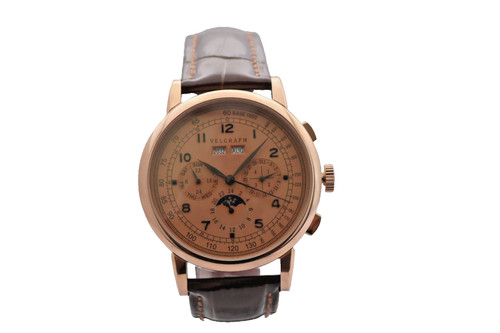 Velgraph automatik herrenuhr - velgraph,