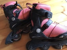 Inline Skates von K2 Marlee