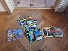 Super Trucks LKW's Collection