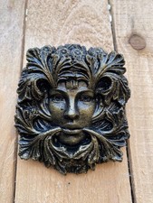 GREEN MAN ~ GREENMAN