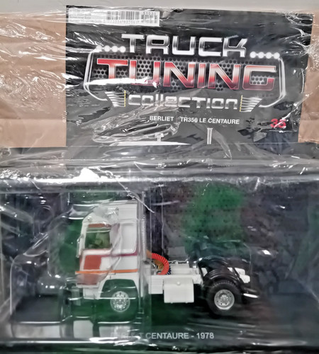 Truck tuning collection - truck,