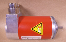 TR Electronic GmbH Rotary