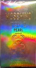 Moschino Toy 2 Pearl Eau de