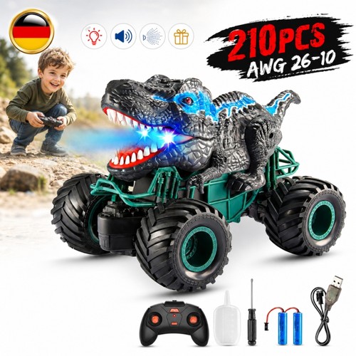Auto spielzeug dinosaurier - auto,