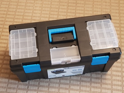 Werkzeugbox xxl angeln - xxl, (angeln