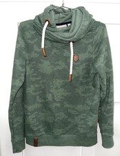 Naketano brave new world green - brave,