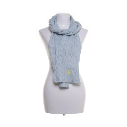 Ralph lauren schal unisex - ralph, schal,