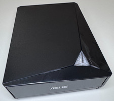 ASUS BW-16D1X-U ext. Blu-ray Brenner USB3 BDXL/M-DISC | getestet | 12M Gewährl.