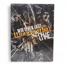 Unantastbar - Wir Leben Laut -