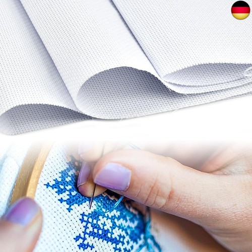 Kreuzstich stoff aida - stoff,