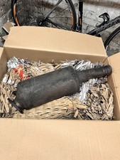 Original Ruß- Dieselpartikelfilter DPF VW Passat SKODA Superb 3B0131709 / X / A