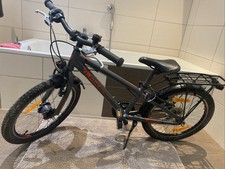 Kinderfahrrad Lakes Rider 20