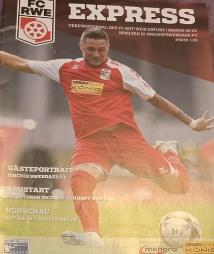 2019 reg nord - 2019/20, ost