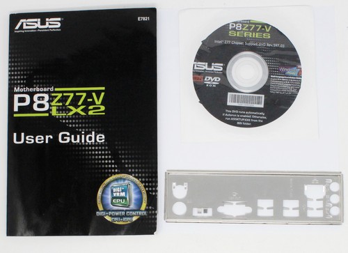 Asus p8z77 lx2 - p8z77-v,