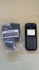 Nokia 1208 Schwarz Geprüft
